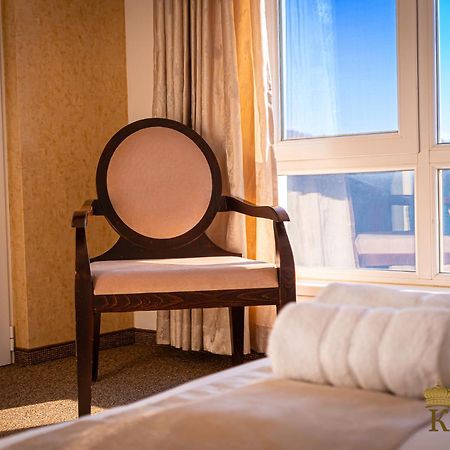 Hotel Kiev Wielkie Tyrnowo Zewnętrze zdjęcie