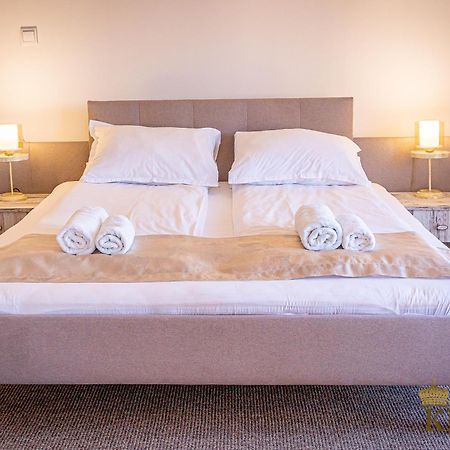 Hotel Kiev Wielkie Tyrnowo Zewnętrze zdjęcie
