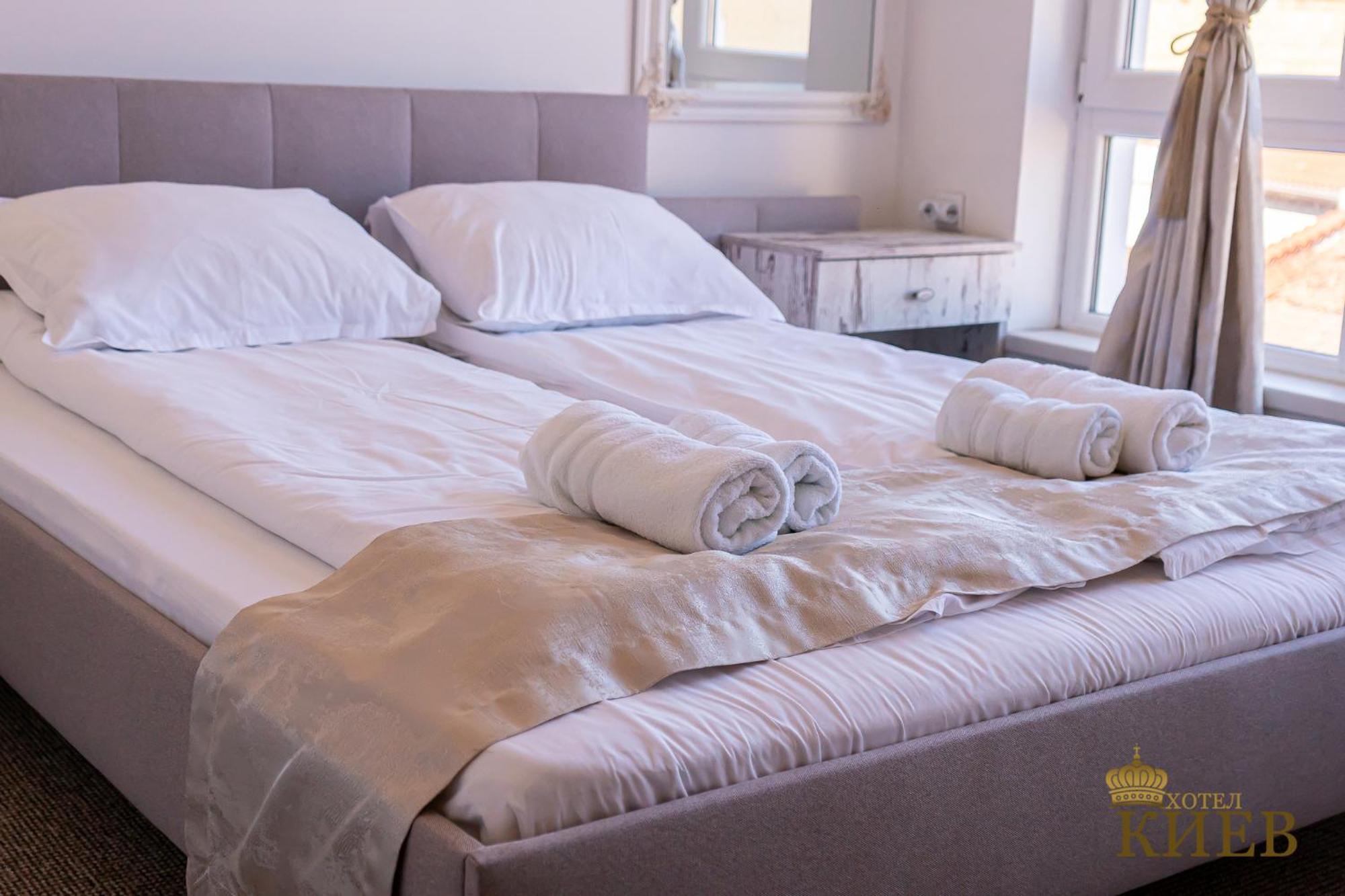 Hotel Kiev Wielkie Tyrnowo Zewnętrze zdjęcie