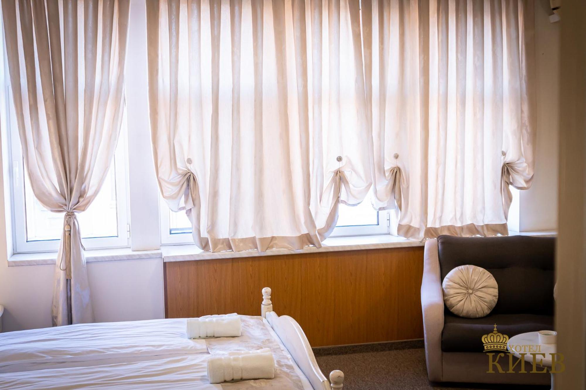 Hotel Kiev Wielkie Tyrnowo Zewnętrze zdjęcie