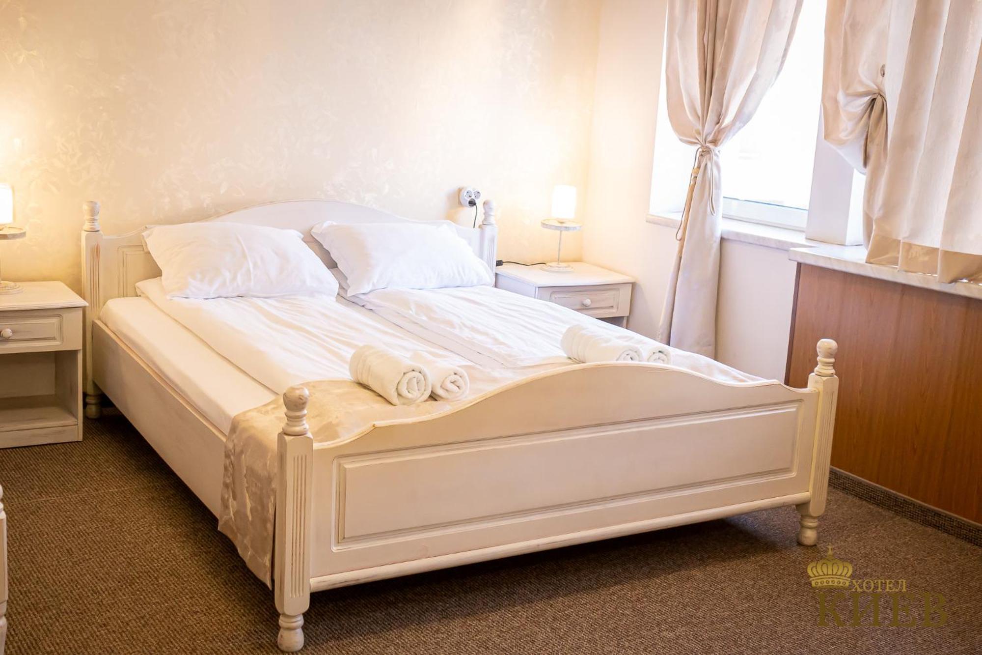 Hotel Kiev Wielkie Tyrnowo Zewnętrze zdjęcie