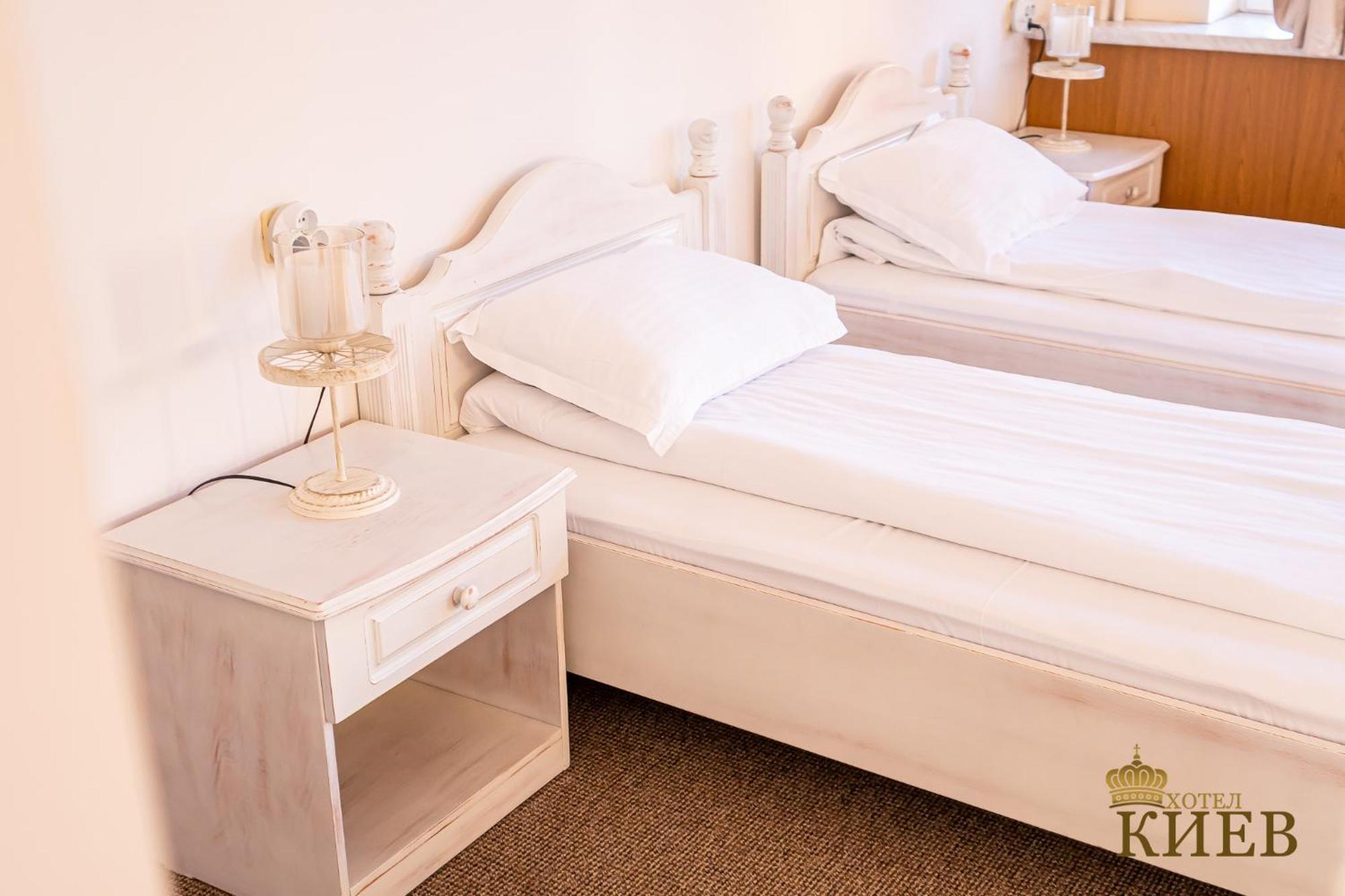 Hotel Kiev Wielkie Tyrnowo Zewnętrze zdjęcie