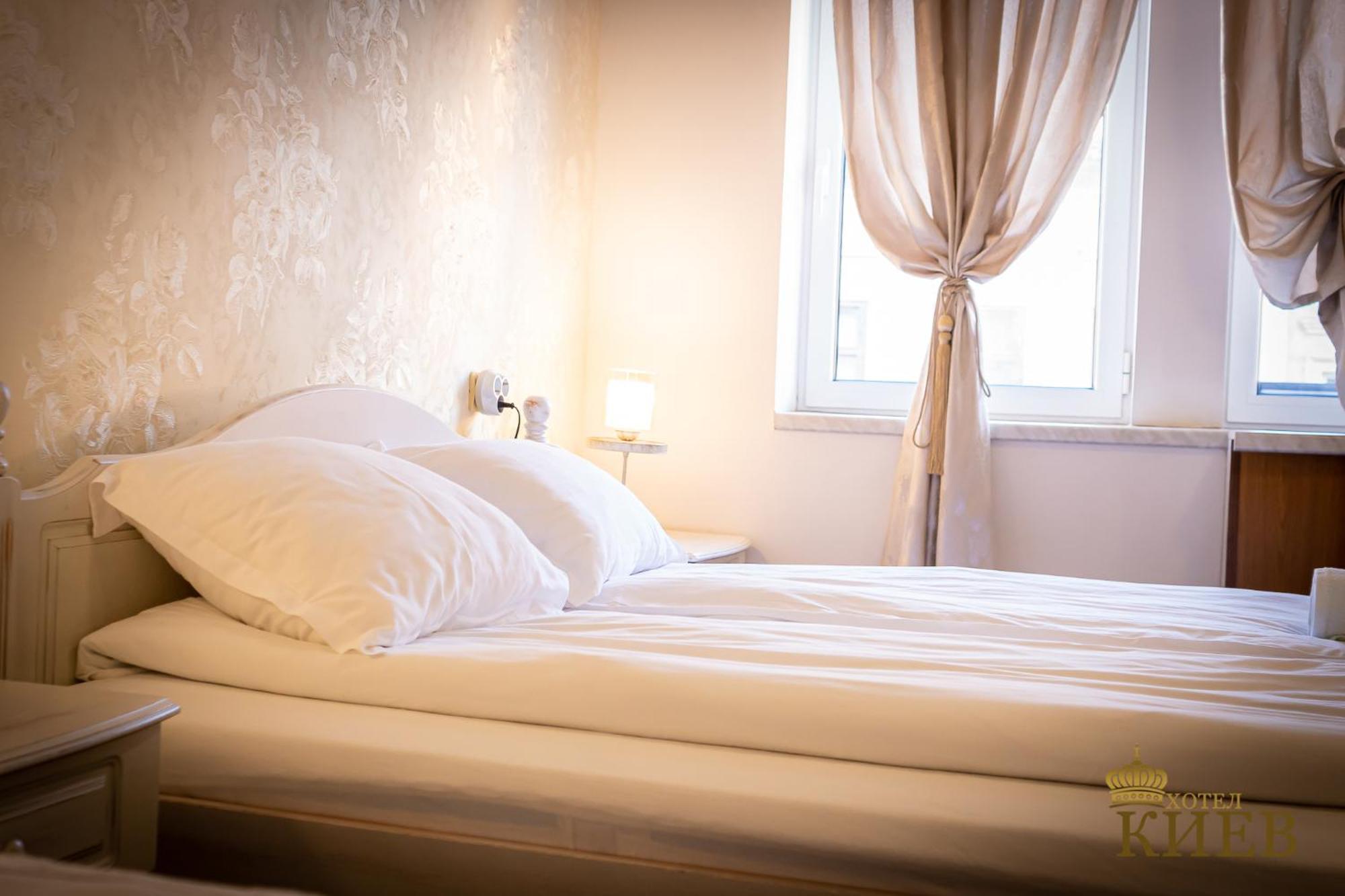 Hotel Kiev Wielkie Tyrnowo Zewnętrze zdjęcie