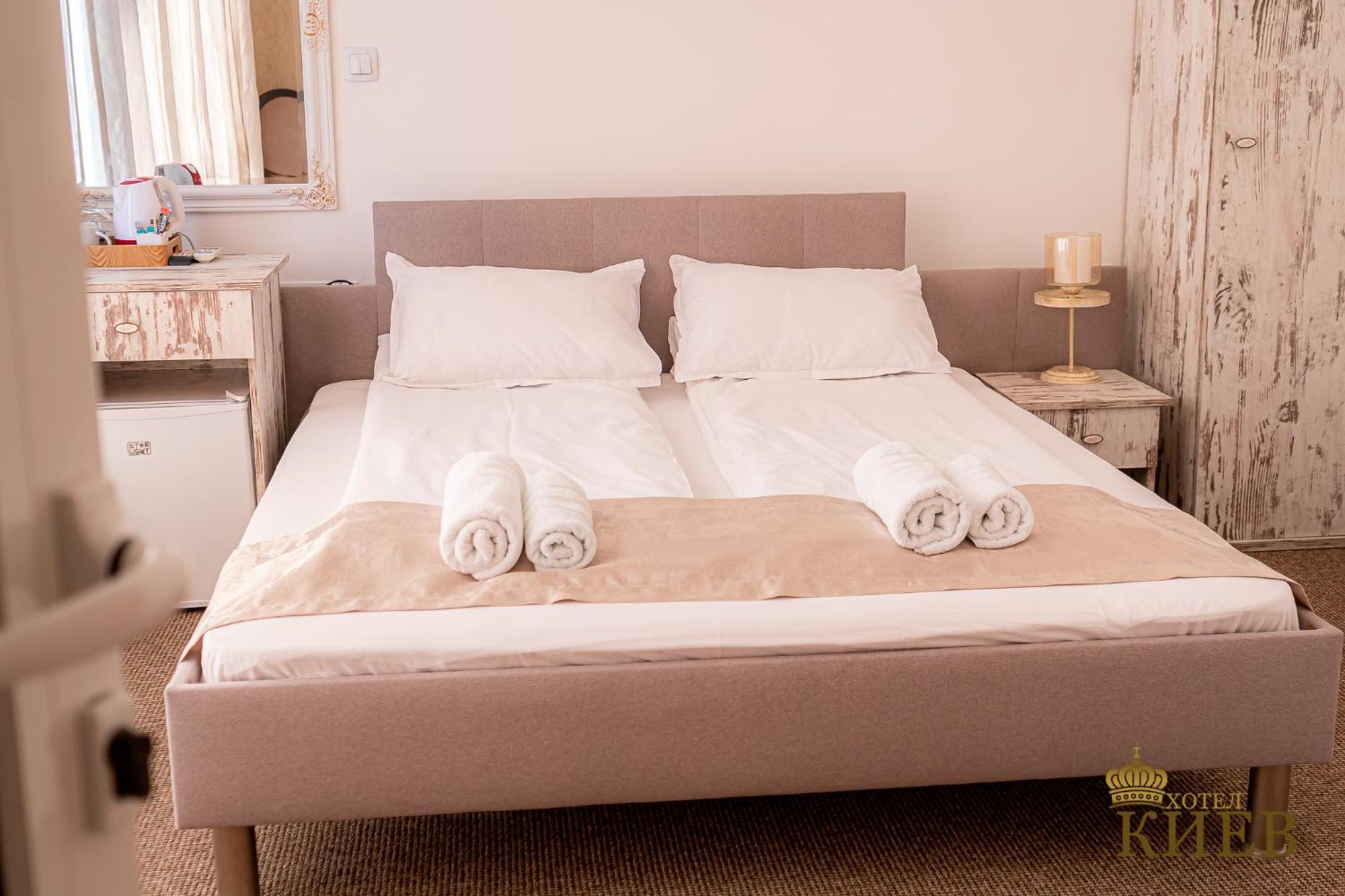 Hotel Kiev Wielkie Tyrnowo Zewnętrze zdjęcie