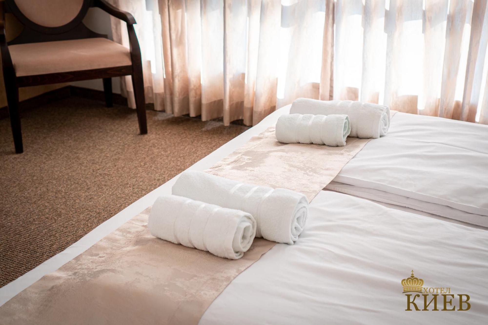 Hotel Kiev Wielkie Tyrnowo Zewnętrze zdjęcie