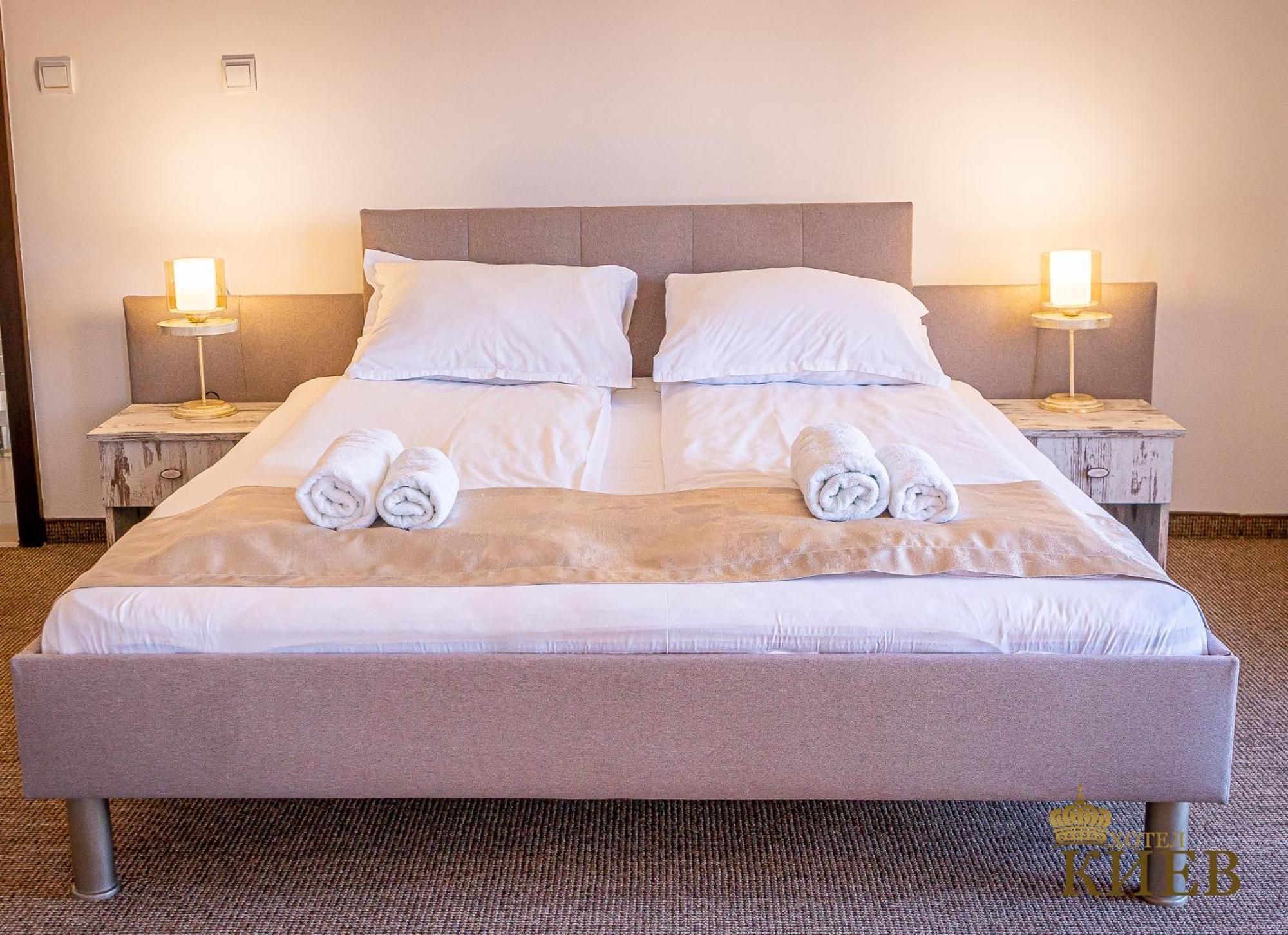 Hotel Kiev Wielkie Tyrnowo Zewnętrze zdjęcie