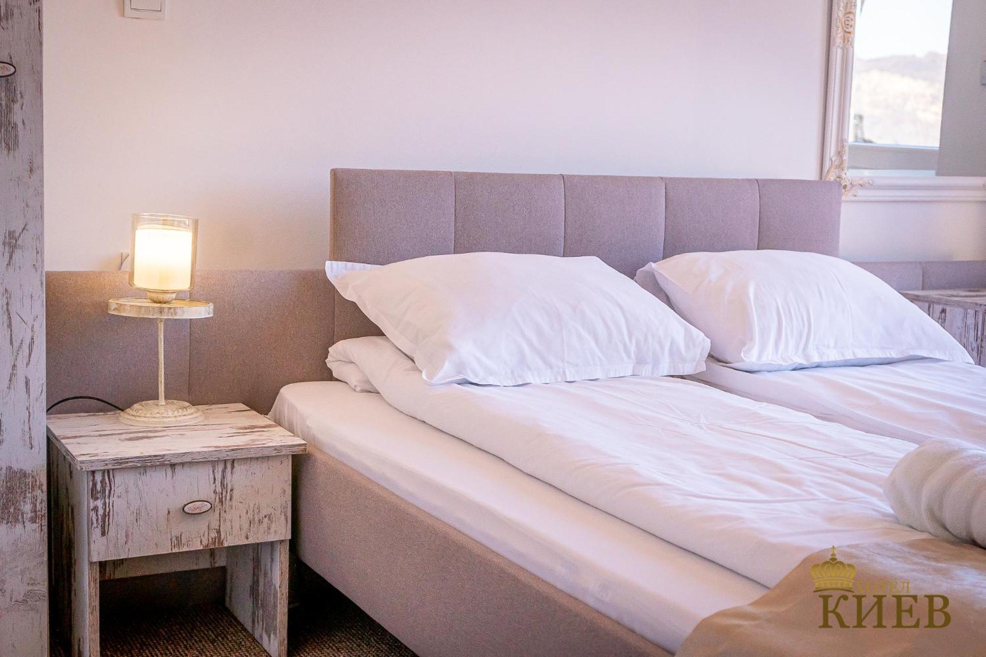 Hotel Kiev Wielkie Tyrnowo Zewnętrze zdjęcie