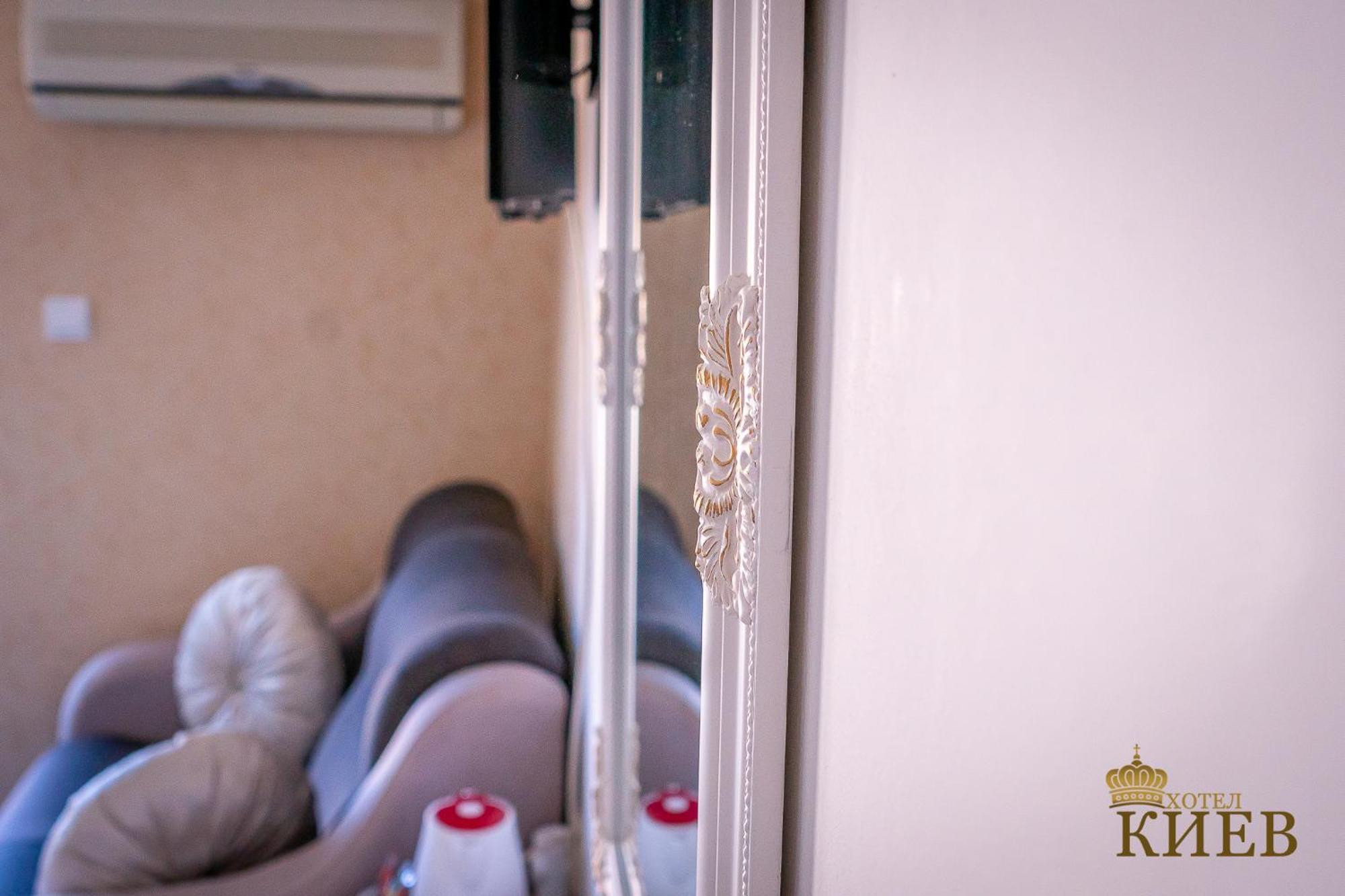 Hotel Kiev Wielkie Tyrnowo Zewnętrze zdjęcie