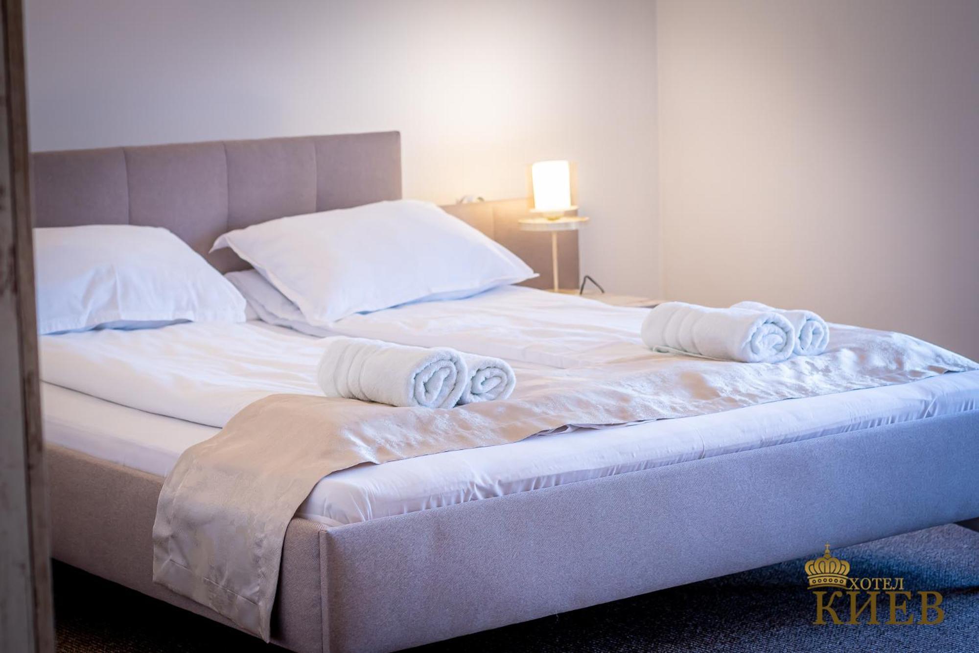 Hotel Kiev Wielkie Tyrnowo Zewnętrze zdjęcie